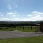 La Grange 8personnes Au Sein D'un Elevage De Chevaux 別荘 *