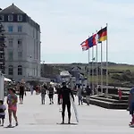別荘 La Grange 8personnes Au Sein D'un Elevage De Chevaux