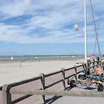 別荘 La Grange 8personnes Au Sein D'un Elevage De Chevaux