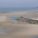 別荘 La Grange 8personnes Au Sein D'un Elevage De Chevaux Brucquedal