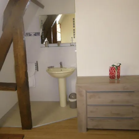 La Grange 8personnes Au Sein D'un Elevage De Chevaux *