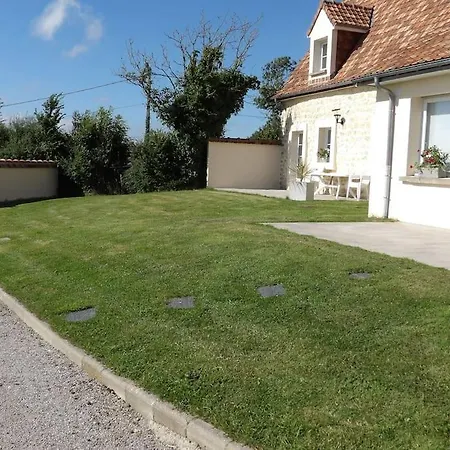 La Grange 8personnes Au Sein D'un Elevage De Chevaux *