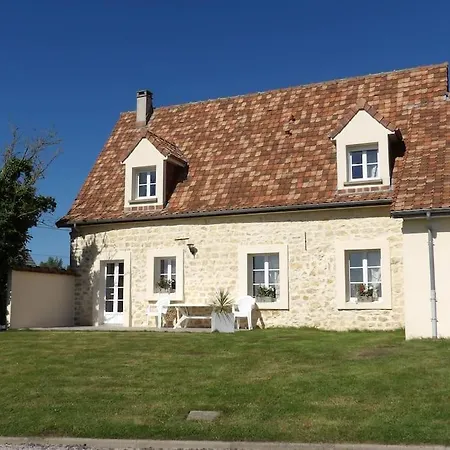 La Grange 8personnes Au Sein D'un Elevage De Chevaux *