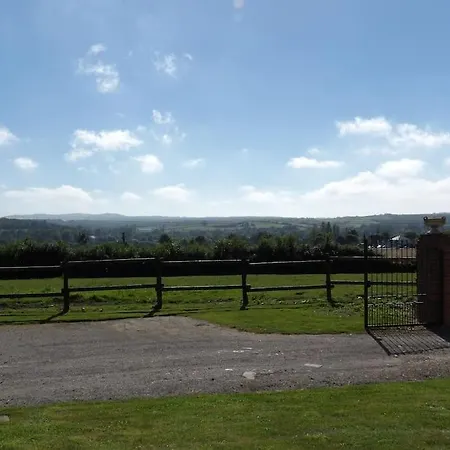 La Grange 8personnes Au Sein D'un Elevage De Chevaux Vakantiehuis *