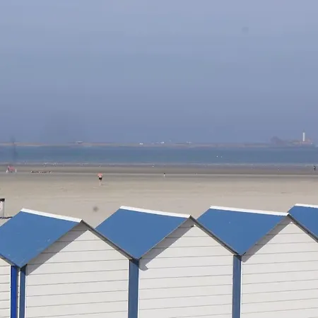 La Grange 8personnes Au Sein D'un Elevage De Chevaux Vakantiehuis Brucquedal