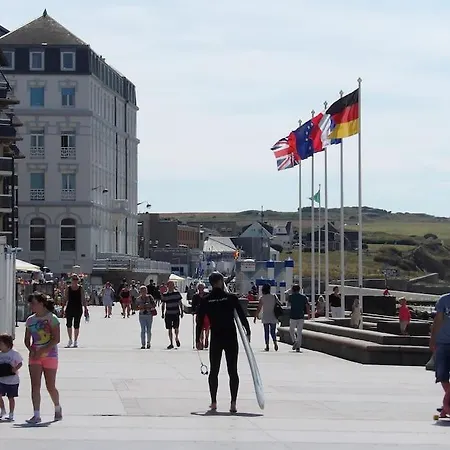 Vakantiehuis La Grange 8personnes Au Sein D'un Elevage De Chevaux