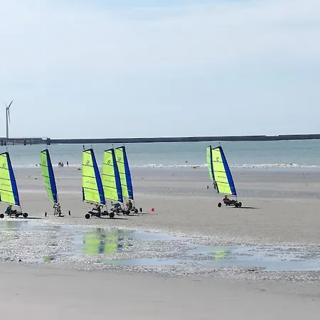 La Grange 8personnes Au Sein D'un Elevage De Chevaux