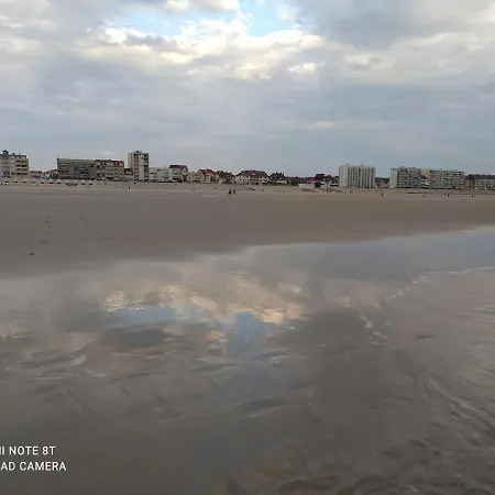 La Grange 8personnes Au Sein D'un Elevage De Chevaux Vakantiehuis Brucquedal